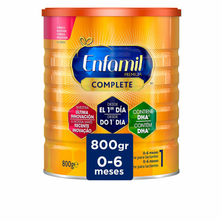 Powdered Milk Enfamil Complete 800 g