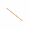 Kit of coffee stirrers Algon Wood 20 Units