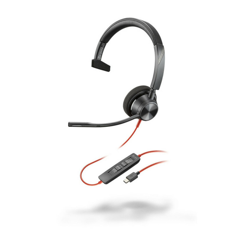 Headphones HP 767F8AA