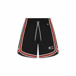 Sports Shorts Champion Black