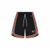 Sports Shorts Champion Black