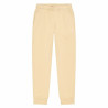 Adult's Tracksuit Bottoms Champion Rib Cuff Beige Men