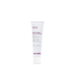 Anti-Pigment Cream Sensilis Skin Pigment 30 ml