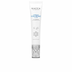 Cream for Eye Area Macca Supremacy Hyaluronic 15 ml