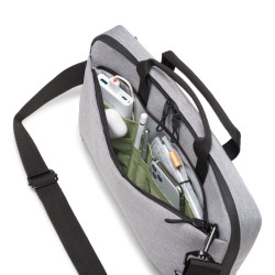 Laptop Case Dicota D31870-RPET Grey 13,3"