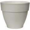 Plant pot Elho   Circular Plastic Ø 30 cm