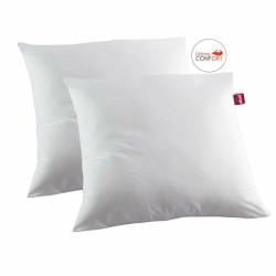 Pillow Abeil 60 x 60 cm (2 Units)