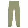 Adult's Tracksuit Bottoms Champion Rib Cuff Green Men