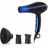 Hairdryer Orbegozo SE2085 2200 W Black Black/Blue (1 Unit)