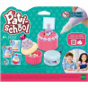 Craft Game EPOCH D'ENFANCE Pati School Cakes