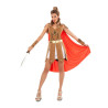 Costume for Adults My Other Me Roman Warrior (3 Pieces)