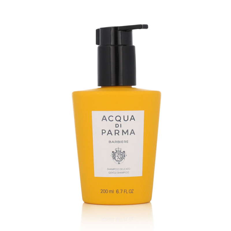 Beard Shampoo Acqua Di Parma Collezione Barbiere 200 ml