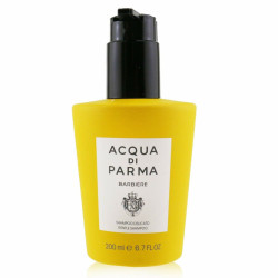 Beard Shampoo Acqua Di Parma Collezione Barbiere 200 ml