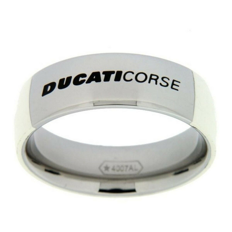 Men's Ring Ducati 31500587 27