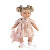 Baby Doll Llorens Aitana 33 cm