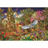 Puzzle Clementoni Woodland Fantasy 1500 Pieces