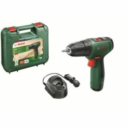 Drill drivers BOSCH 06039D3007 12 V 30 Nm