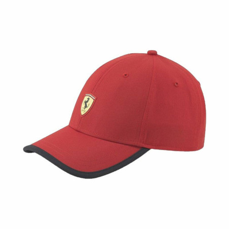 Sports Cap Ferrari SPTWR Puma 024003 01