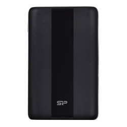 Power Bank Silicon Power QX55 Black 30000 mAh