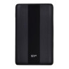 Power Bank Silicon Power QX55 Black 30000 mAh