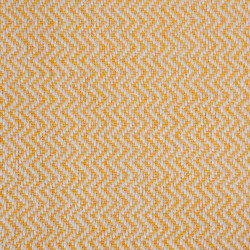 Bedspread (quilt) Beige Mustard