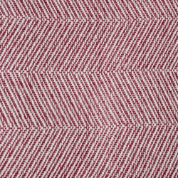 Bedspread (quilt) Beige Maroon