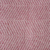 Bedspread (quilt) Beige Maroon