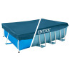 Swimming Pool Cover Intex 28037 4 x 2 m