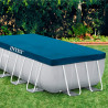 Swimming Pool Cover Intex 28037 4 x 2 m