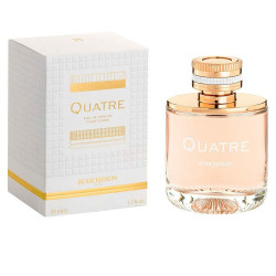 Women's Perfume Boucheron EDP Quatre 50 ml