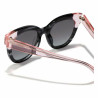 Ladies'Sunglasses Audrey Hawkers Pink Black