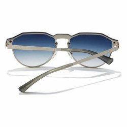 Unisex Sunglasses Warwick Venm Metal Hawkers