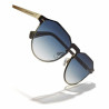 Unisex Sunglasses Warwick Venm Metal Hawkers