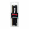 RAM Memory Kingston Fury Beast CL17 8 GB DDR4 3600 MHz