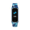 Smartwatch BFK-312C                        Blue Black Yes