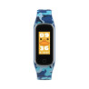 Smartwatch BFK-312C                        Blue Black Yes