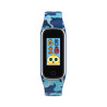 Smartwatch BFK-312C                        Blue Black Yes