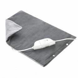 Electric Blanket Medisana  HP 605 Grey 33 x 40 cm