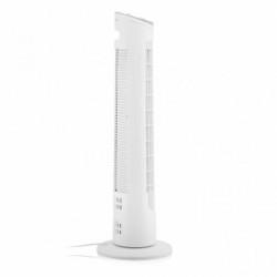 Tower Fan Tristar VE-5864 40 W White