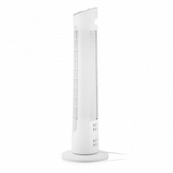 Tower Fan Tristar VE-5864 40 W White