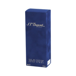 Women's Perfume S.T. Dupont EDP Pour Femme 100 ml