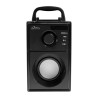 Portable Bluetooth Speakers Media Tech MT3179 Black 15 W (1 Unit)