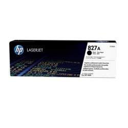 Toner HP 827A Black