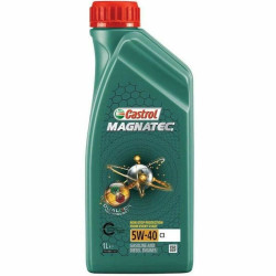 Car Motor Oil Castrol 15C9C7 1 L ACEA C3 5W40