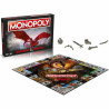 Board game Monopoly Dungeons & Dragons (FR)