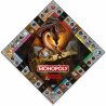 Board game Monopoly Dungeons & Dragons (FR)