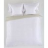 Nordic cover Alexandra House Living White 220 x 220 cm