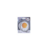 Mould Quid Rico Plastic 9 x 2 cm Fried Egg (24 Units)