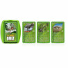 Quiz game Top Trumps Quiz Dinosaures