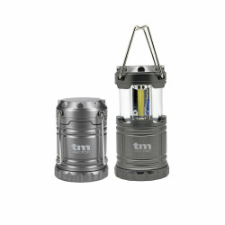 Camping Lamp TM Electron 9 W 9Units